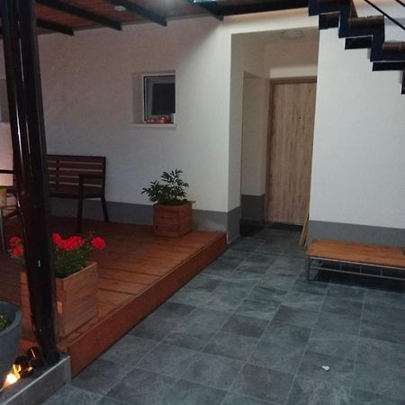 David Home 56 Znojmo Zewnętrze zdjęcie