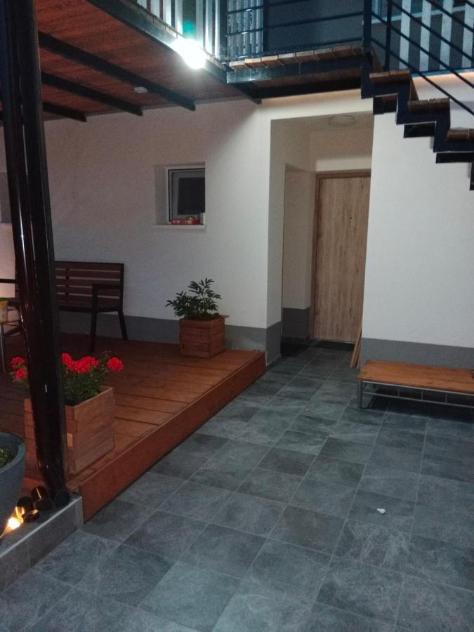 David Home 56 Znojmo Zewnętrze zdjęcie