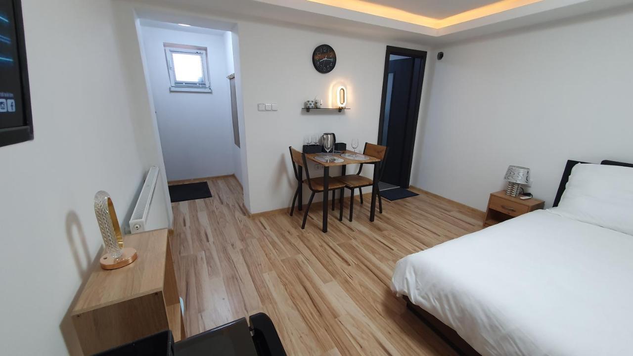 David Home 56 Znojmo Zewnętrze zdjęcie