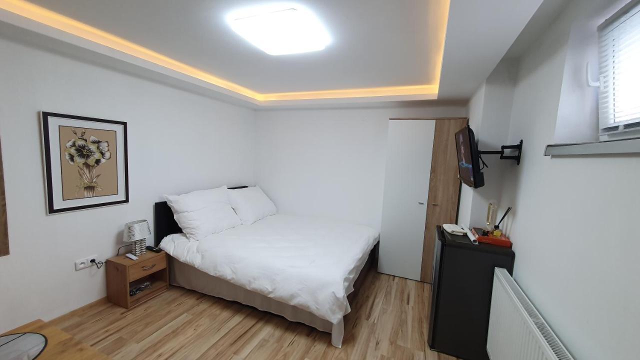 David Home 56 Znojmo Zewnętrze zdjęcie