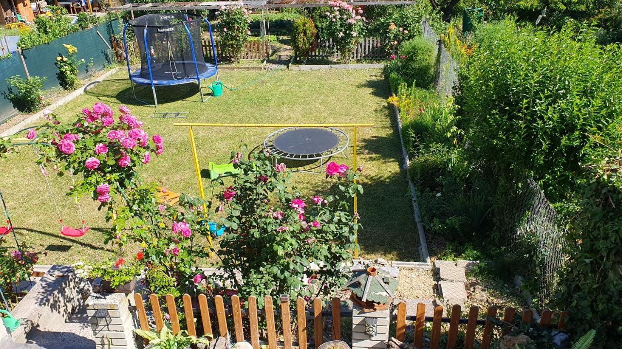 David Home 56 Znojmo Zewnętrze zdjęcie