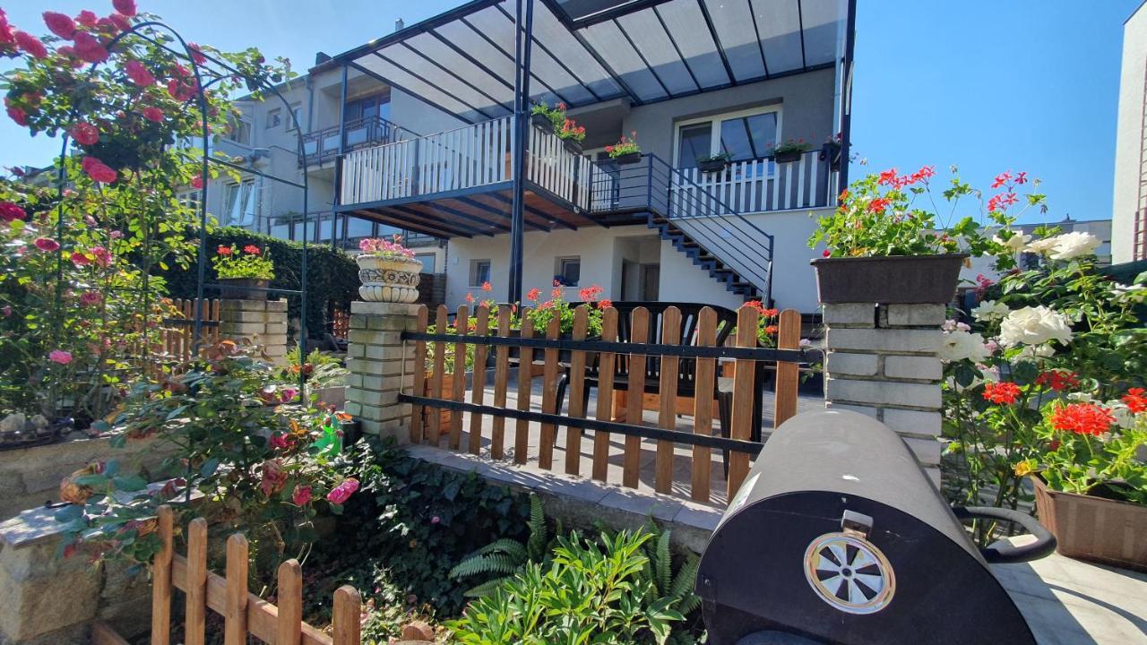 David Home 56 Znojmo Zewnętrze zdjęcie