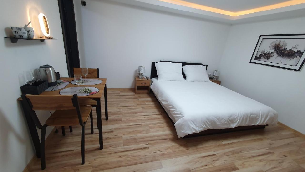 David Home 56 Znojmo Zewnętrze zdjęcie