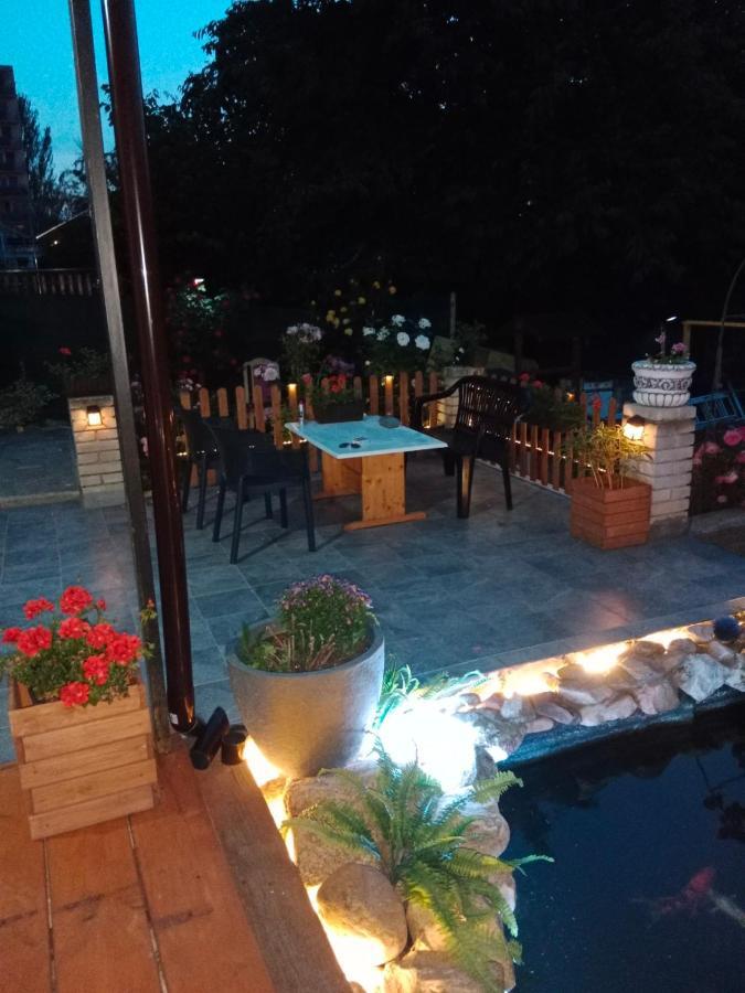 David Home 56 Znojmo Zewnętrze zdjęcie