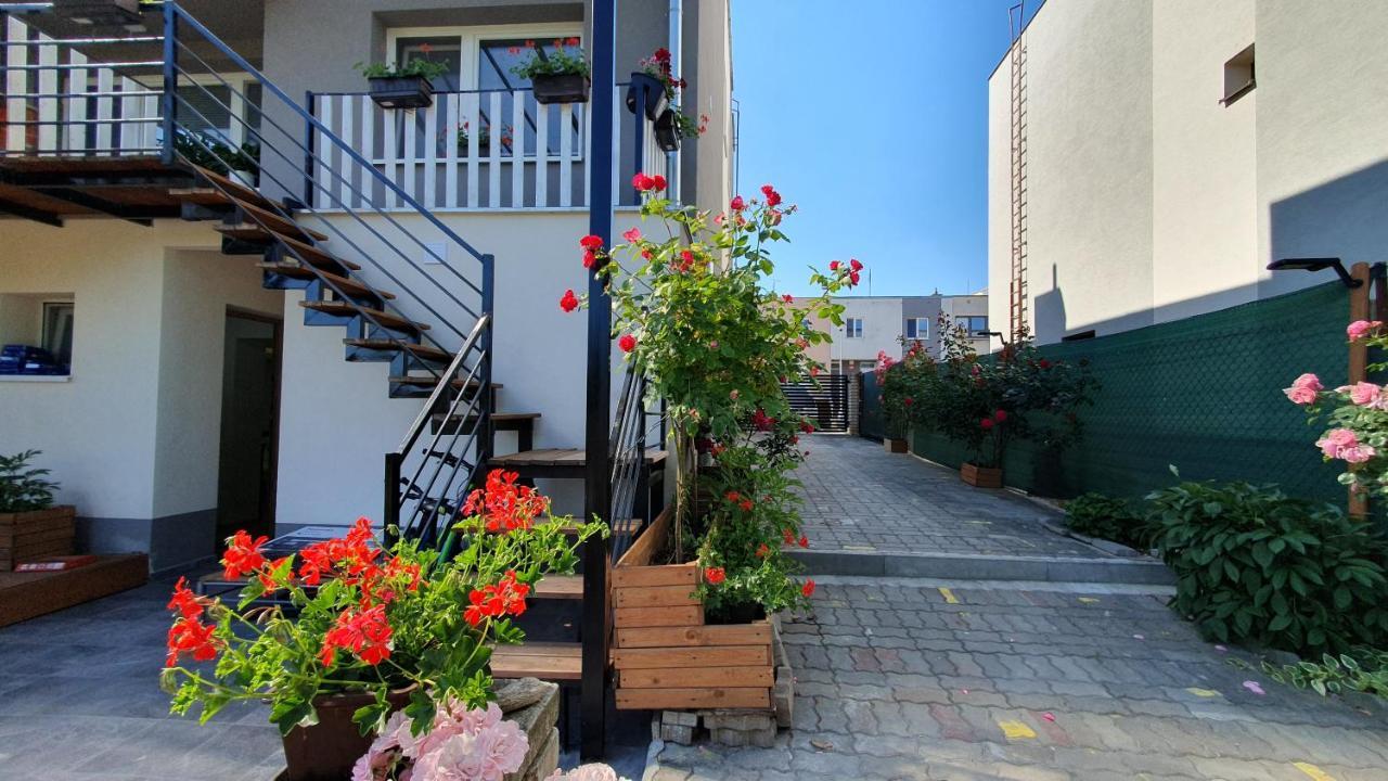 David Home 56 Znojmo Zewnętrze zdjęcie