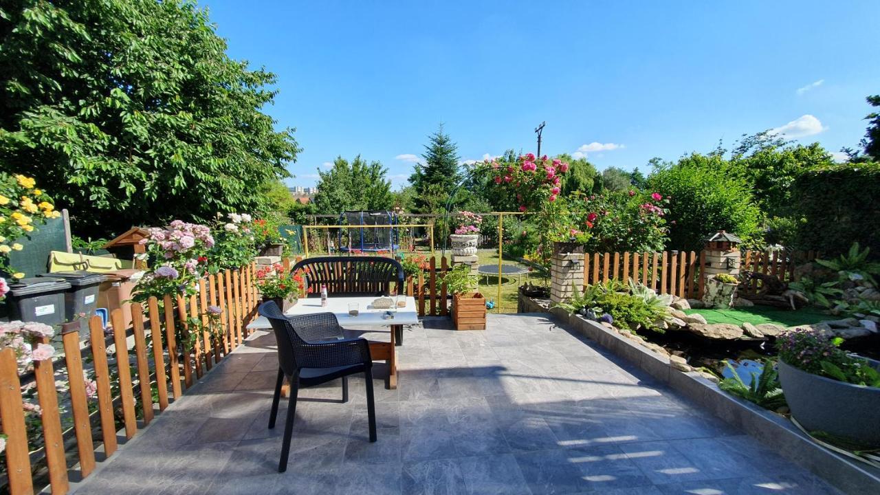 David Home 56 Znojmo Zewnętrze zdjęcie