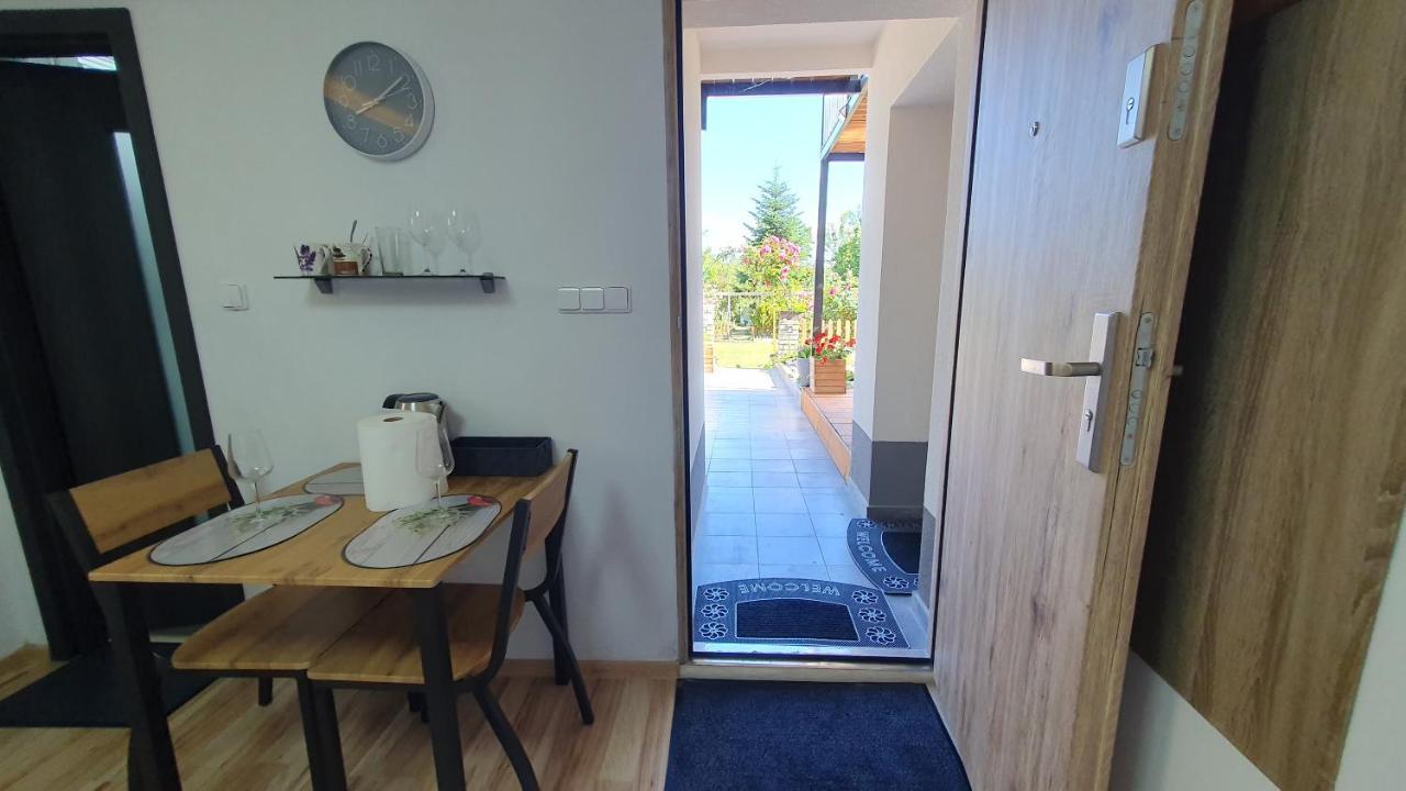 David Home 56 Znojmo Zewnętrze zdjęcie