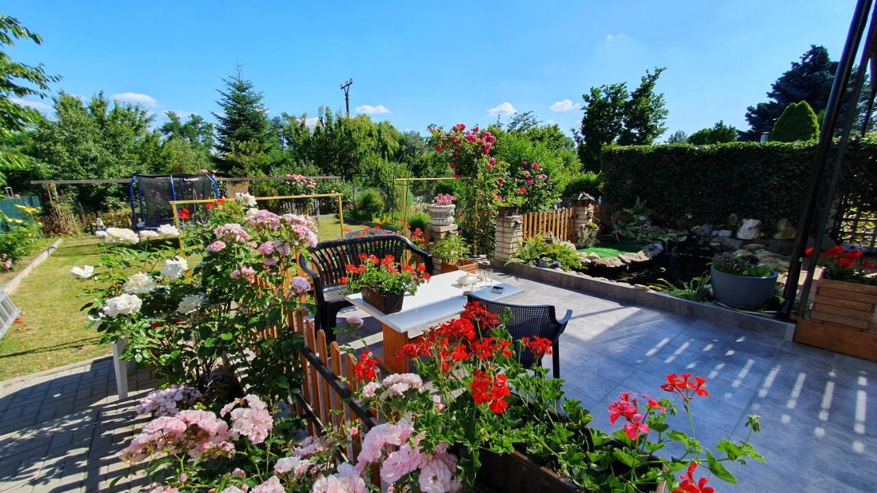 David Home 56 Znojmo Zewnętrze zdjęcie