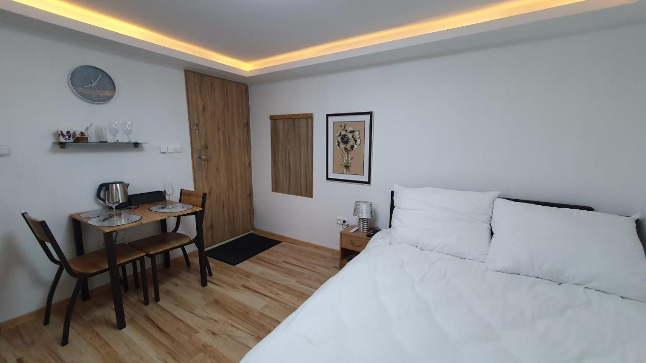 David Home 56 Znojmo Zewnętrze zdjęcie