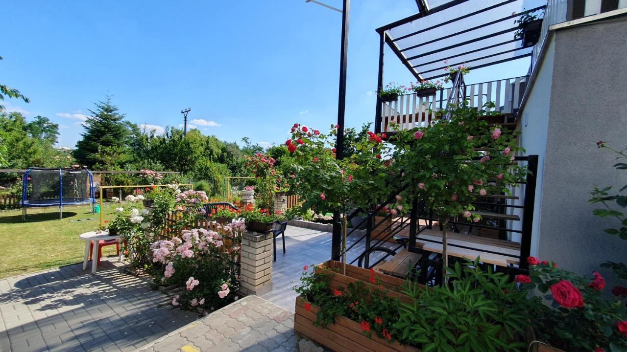 David Home 56 Znojmo Zewnętrze zdjęcie