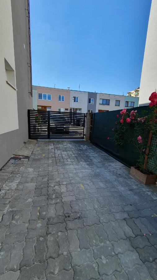 David Home 56 Znojmo Zewnętrze zdjęcie
