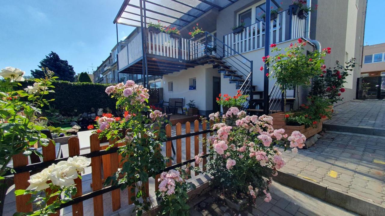 David Home 56 Znojmo Zewnętrze zdjęcie