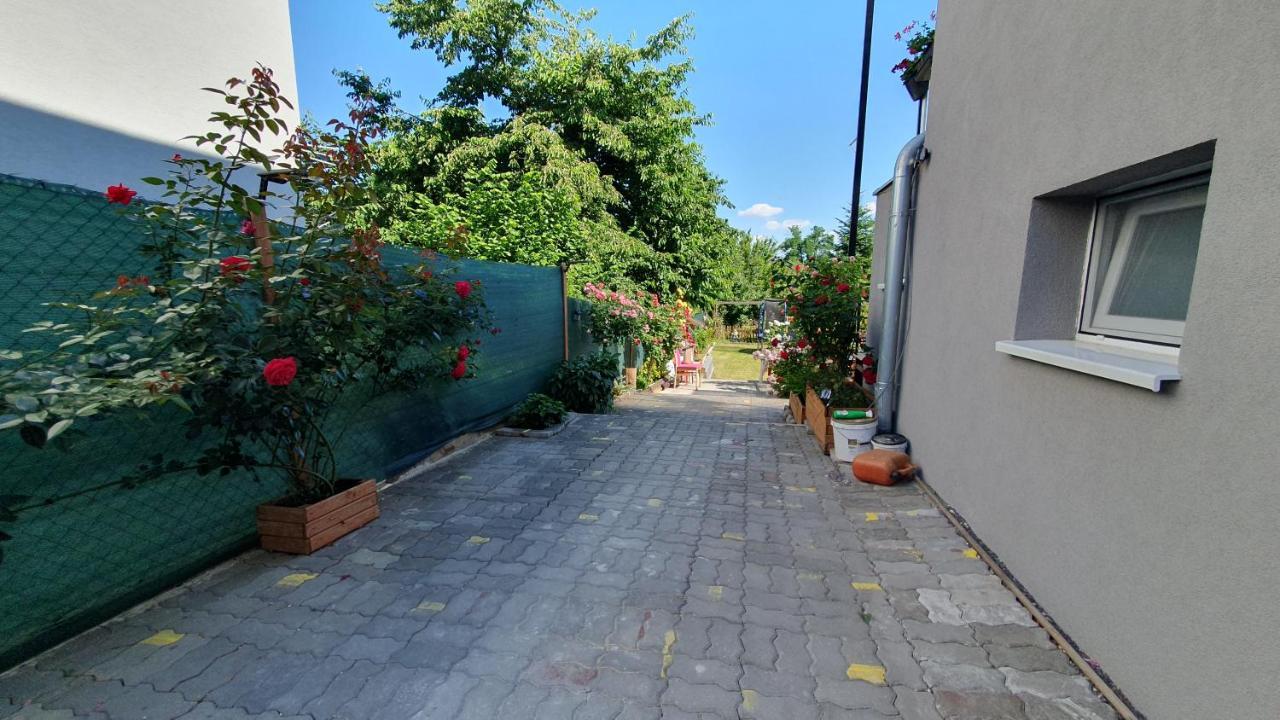David Home 56 Znojmo Zewnętrze zdjęcie