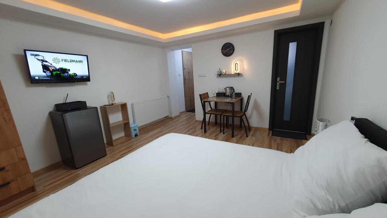 David Home 56 Znojmo Zewnętrze zdjęcie