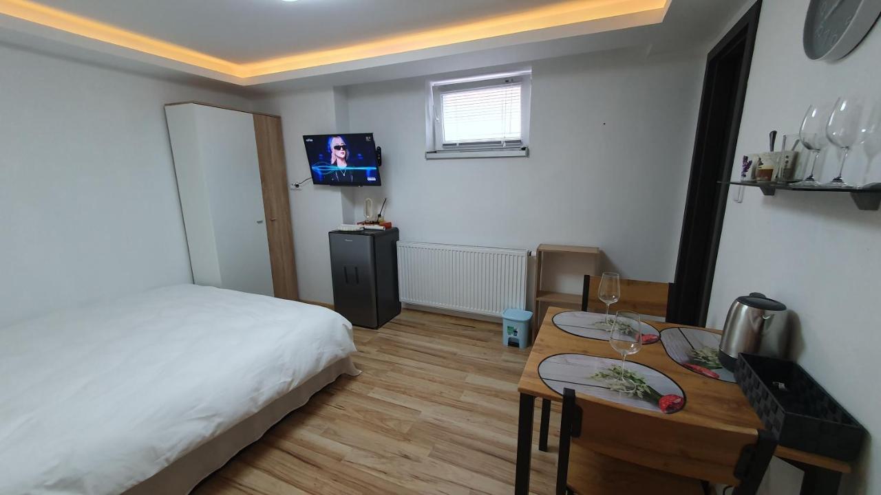 David Home 56 Znojmo Zewnętrze zdjęcie