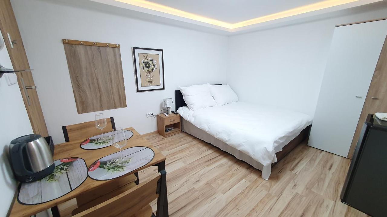 David Home 56 Znojmo Zewnętrze zdjęcie