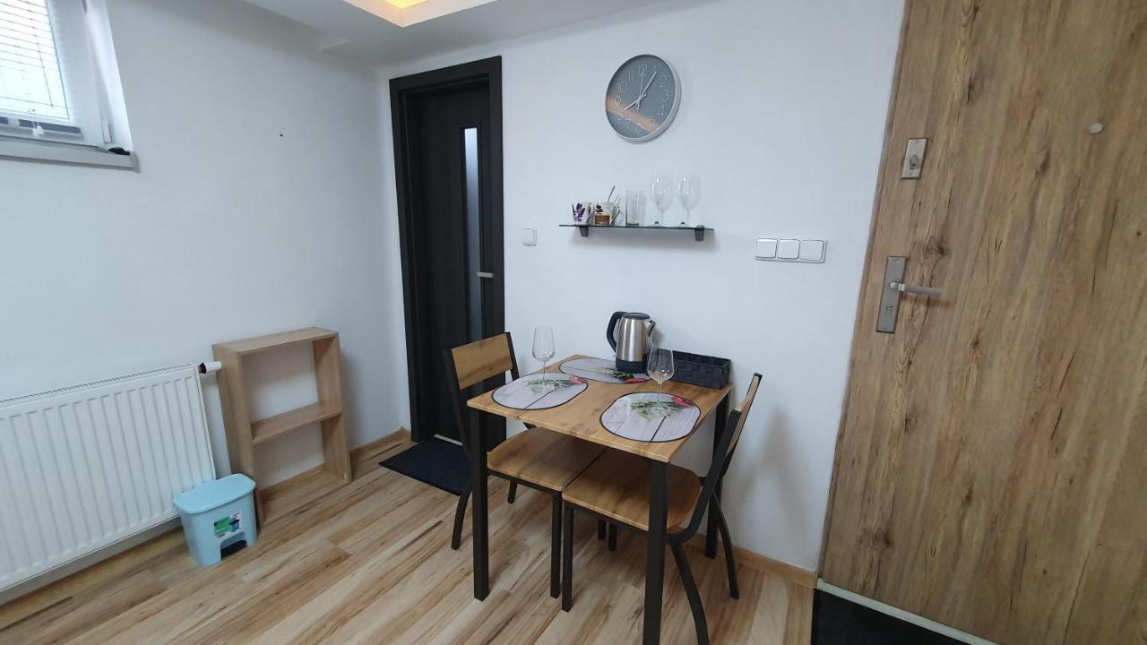 David Home 56 Znojmo Zewnętrze zdjęcie
