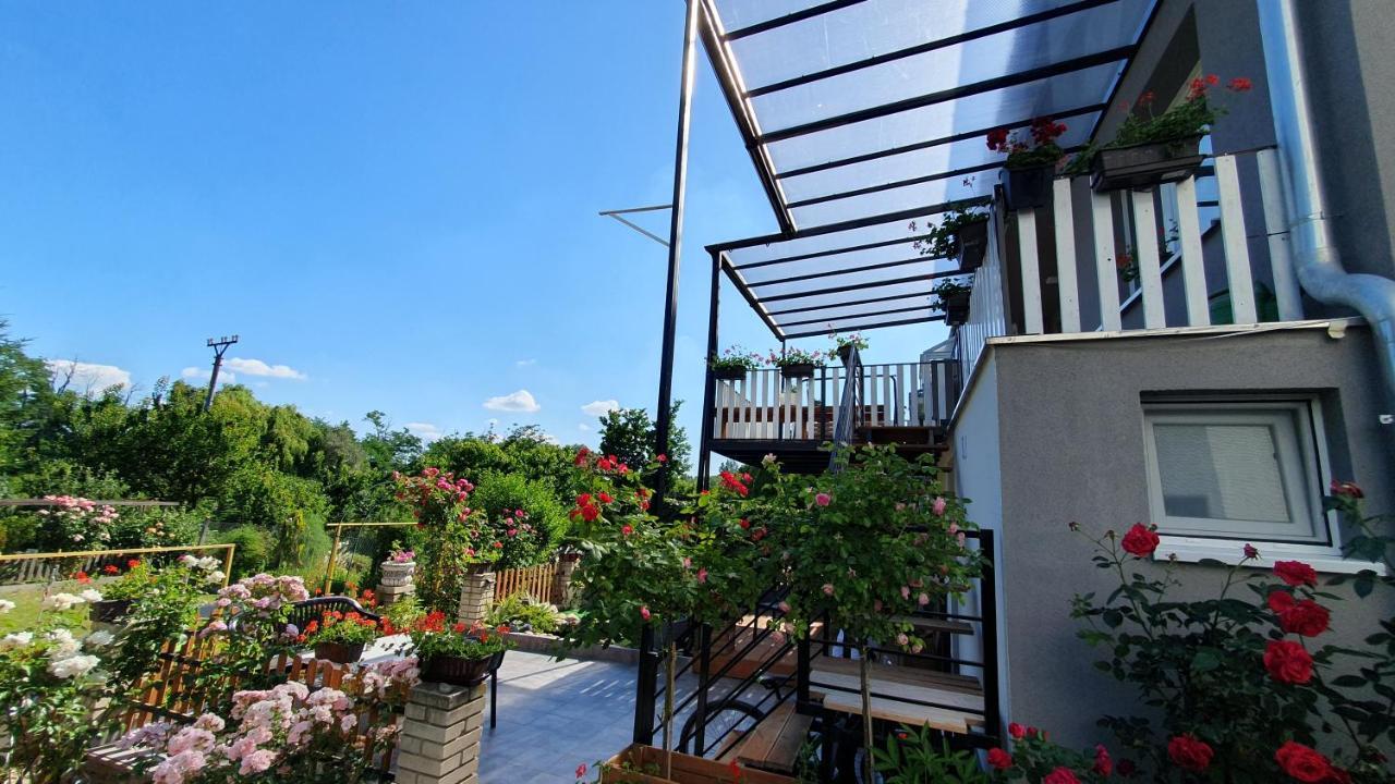 David Home 56 Znojmo Zewnętrze zdjęcie