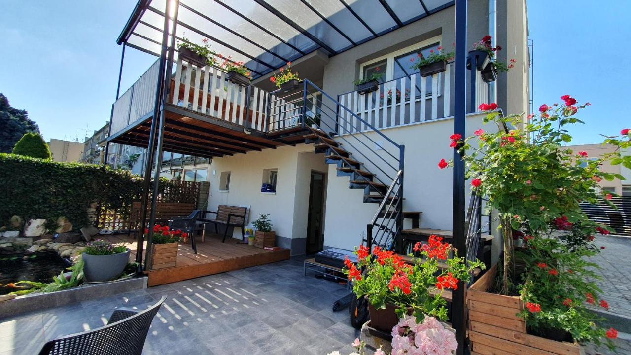 David Home 56 Znojmo Zewnętrze zdjęcie