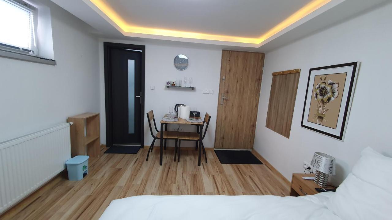 David Home 56 Znojmo Zewnętrze zdjęcie