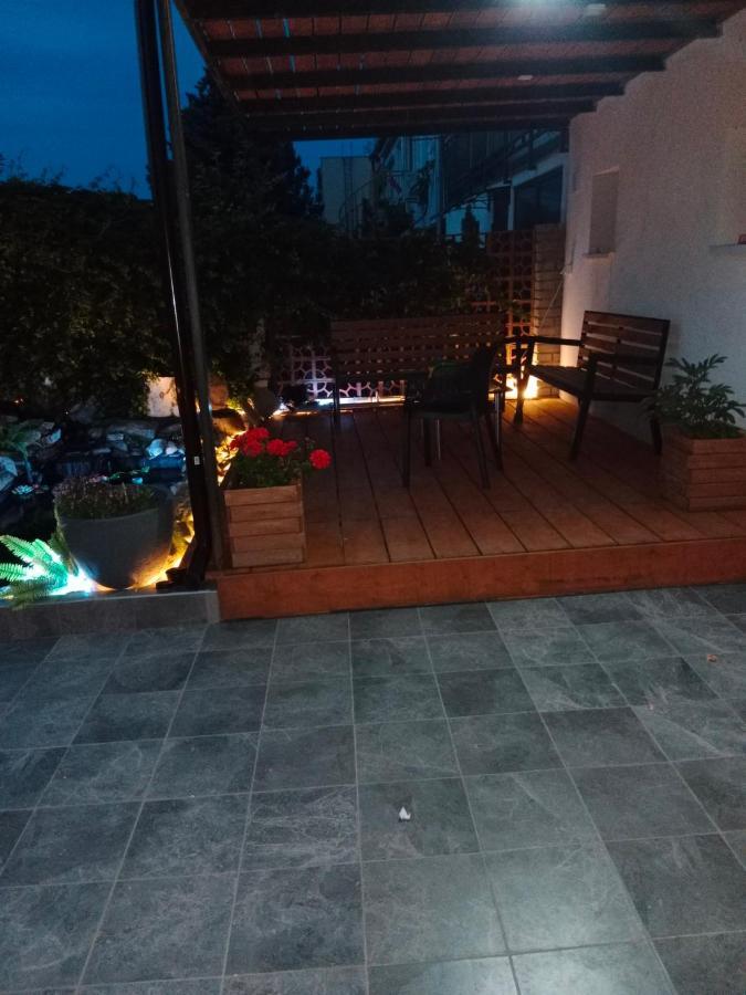 David Home 56 Znojmo Zewnętrze zdjęcie