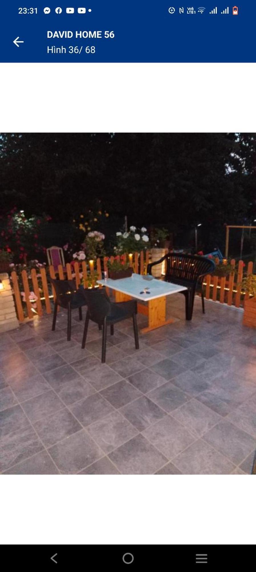 David Home 56 Znojmo Zewnętrze zdjęcie
