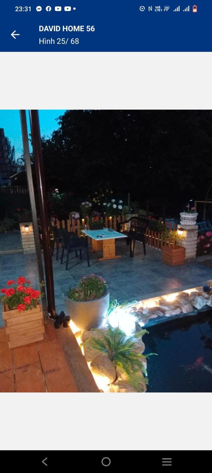 David Home 56 Znojmo Zewnętrze zdjęcie