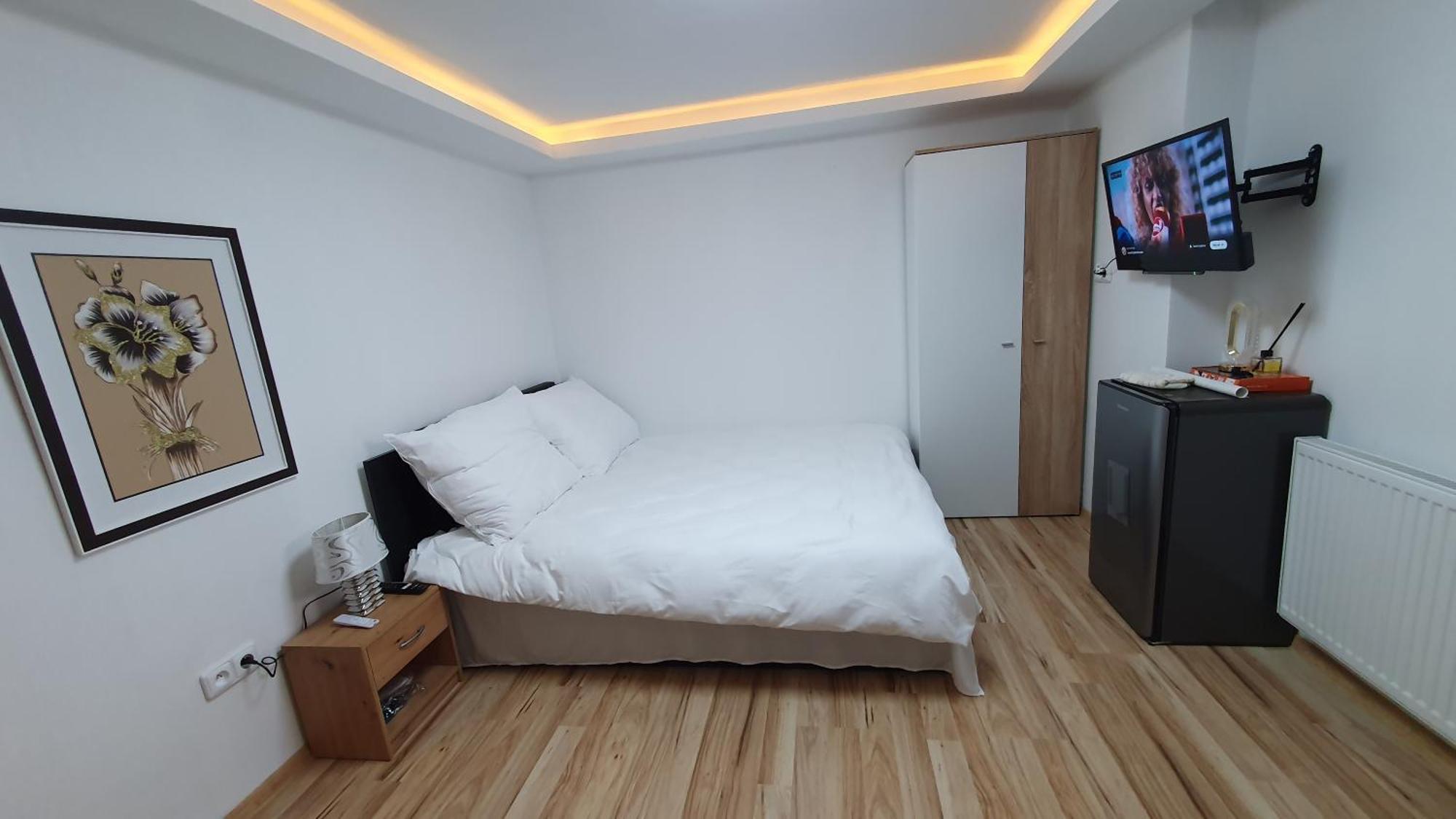 David Home 56 Znojmo Zewnętrze zdjęcie