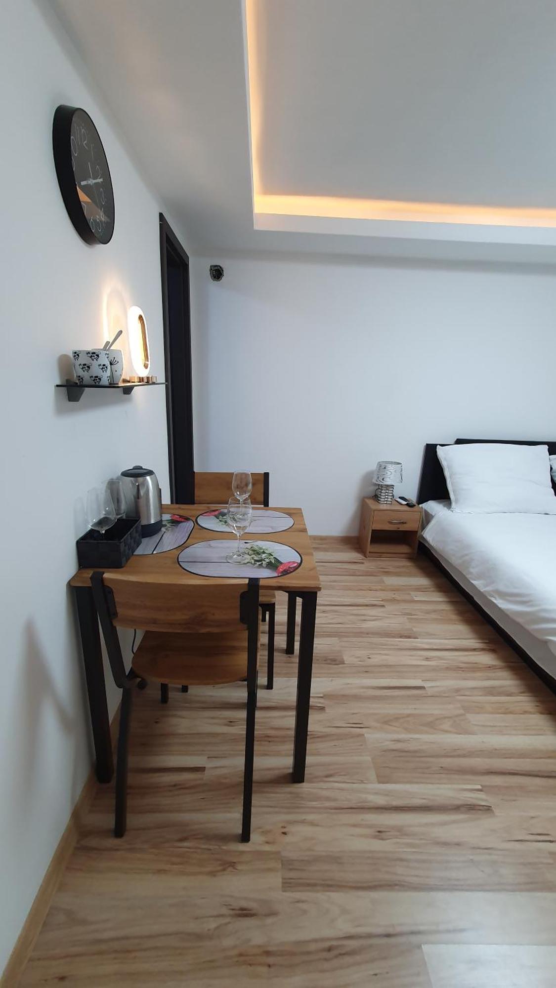 David Home 56 Znojmo Zewnętrze zdjęcie