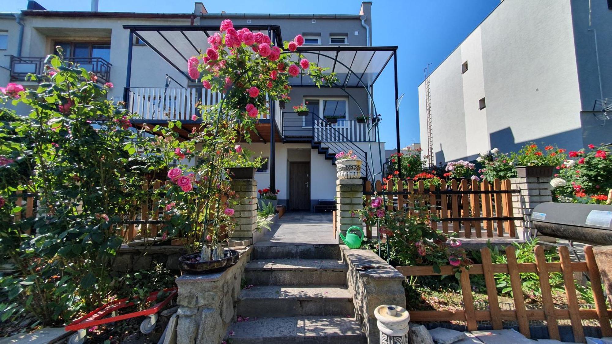 David Home 56 Znojmo Zewnętrze zdjęcie