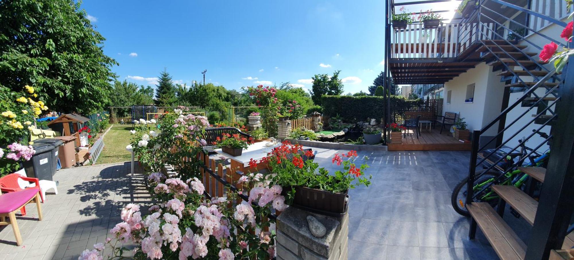 David Home 56 Znojmo Zewnętrze zdjęcie