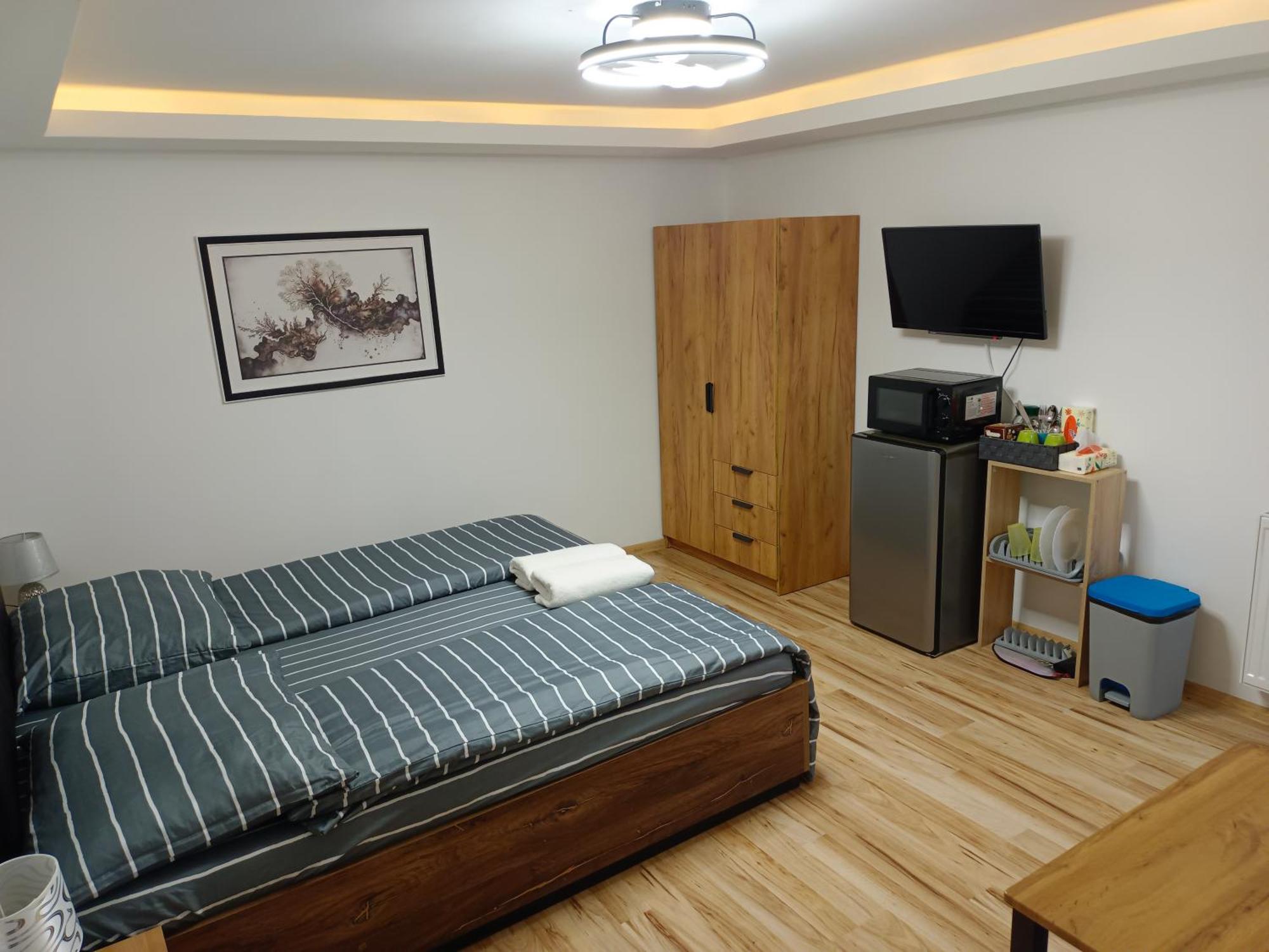 David Home 56 Znojmo Zewnętrze zdjęcie