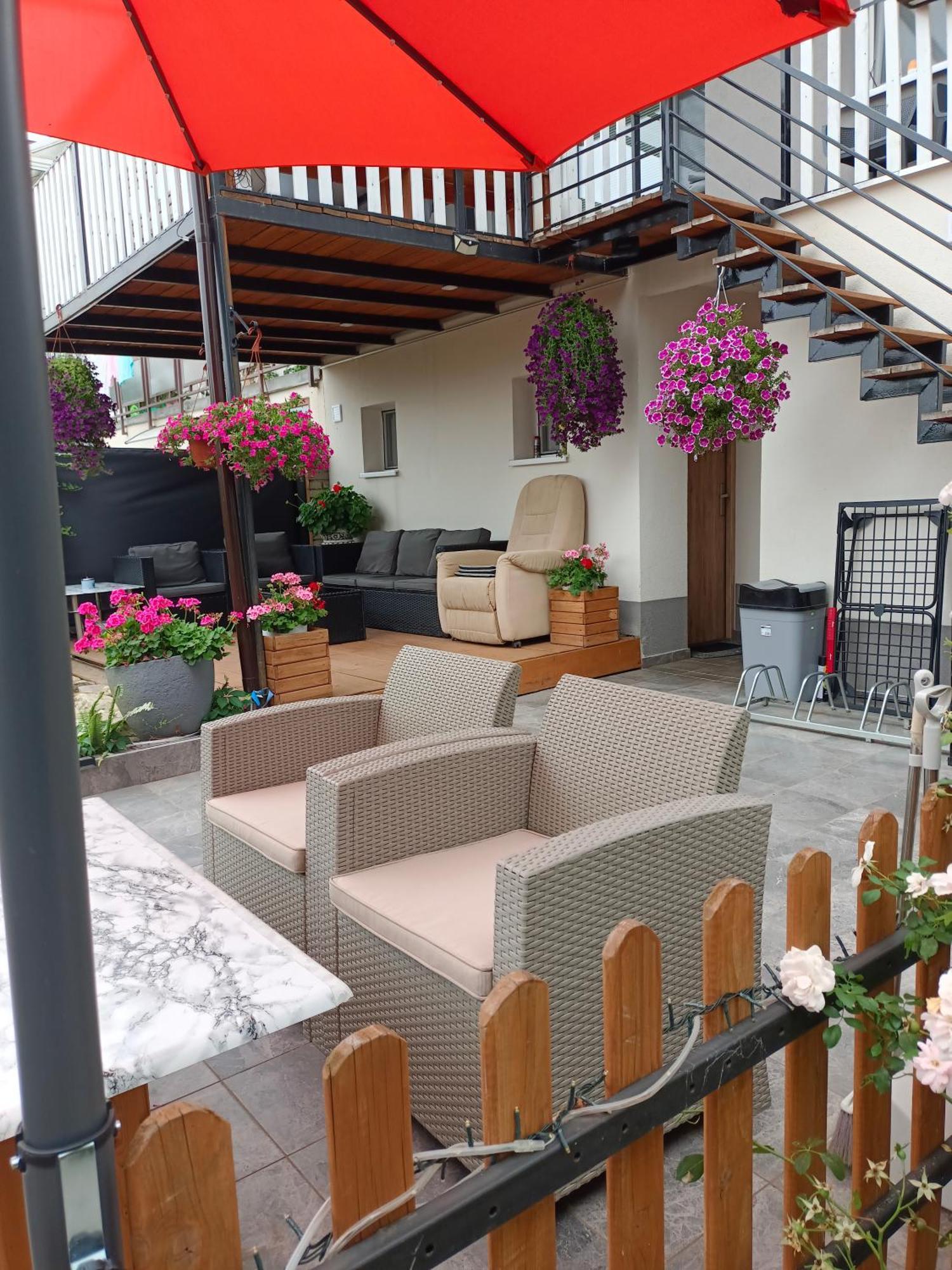 David Home 56 Znojmo Zewnętrze zdjęcie