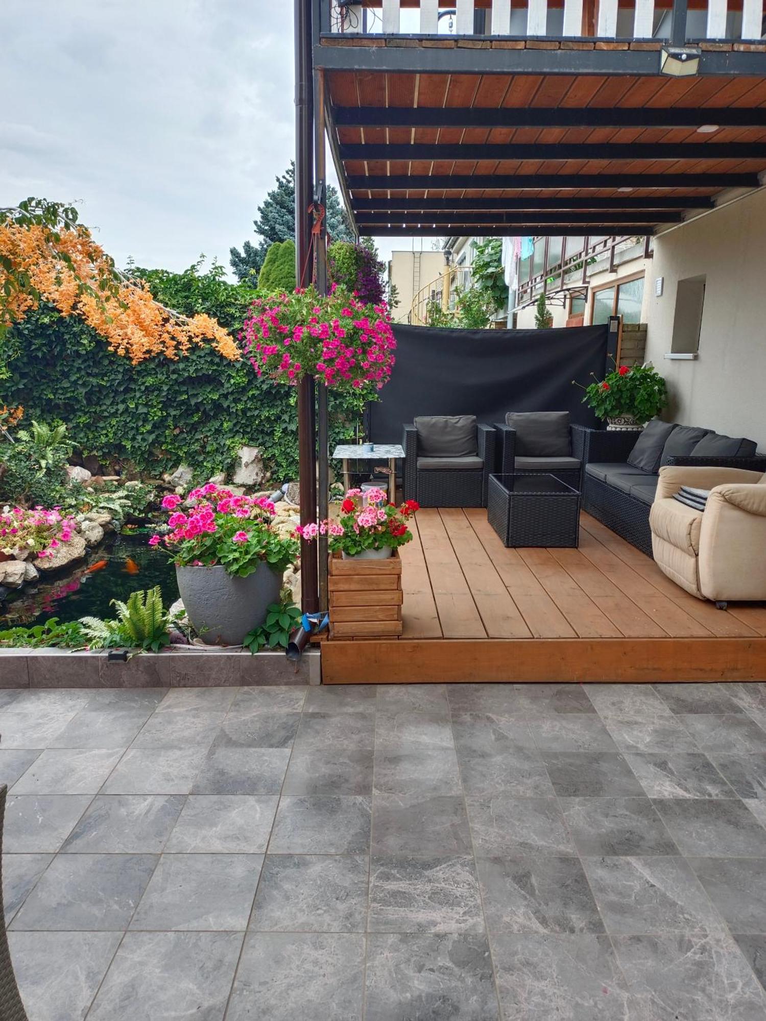 David Home 56 Znojmo Zewnętrze zdjęcie
